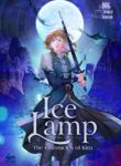 An Ice Lamp Gira Chronicles